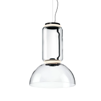 52045 Висечка светилка UMBRELIS LED 5W 3000K Ф40 Luxen